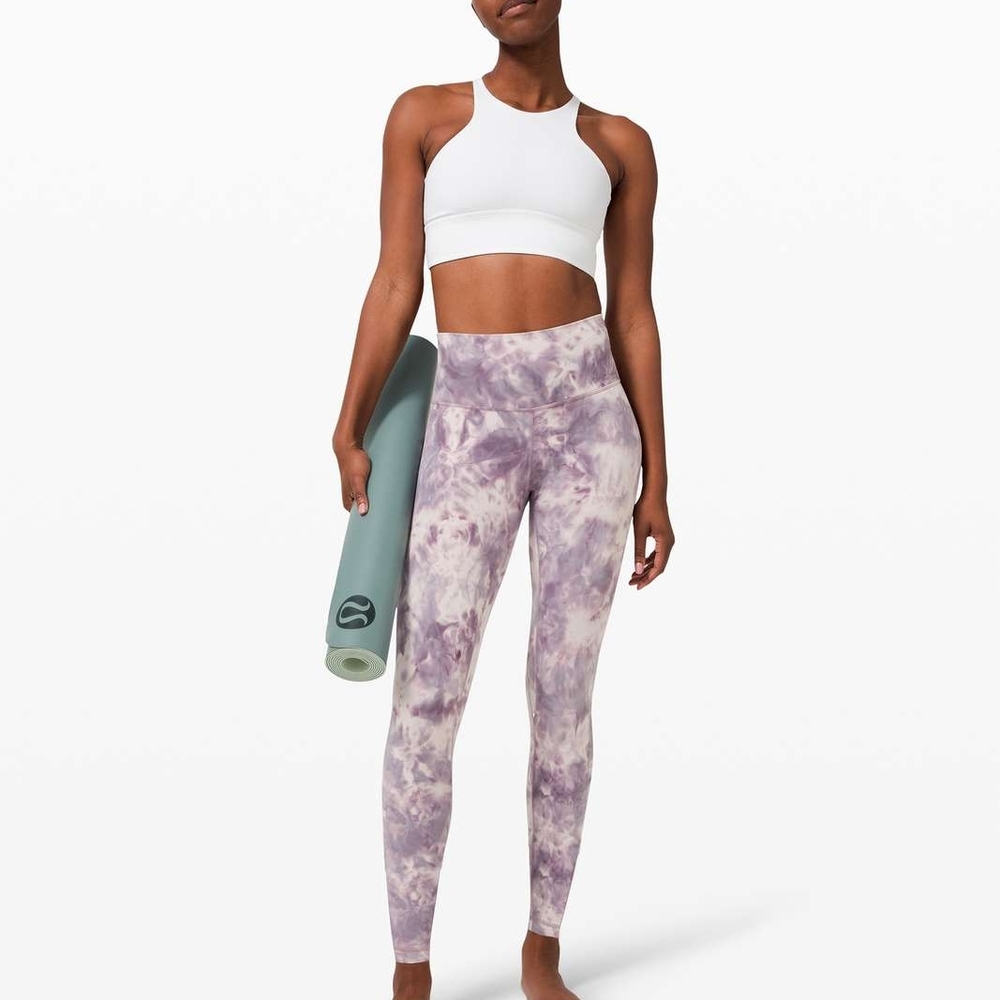 lululemon Align Leggings Size 6